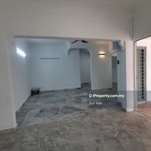 1.5 Storey Terrace @ Bandar Baru Sri Petaling