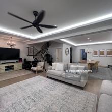 Super cheap good condition 2 sty terrace at Cheras for sale 