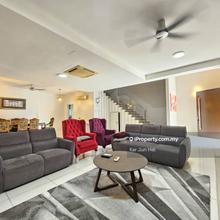 Cheap Nice 2.5 Stry Semi D at East Park 72 Bandar Mahkota Cheras 