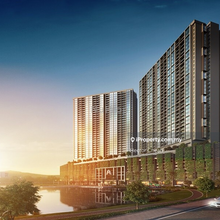 Aera Residence Petaling Jaya 1010sf Below Market No Down.P 100% Loan