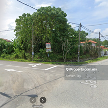 Residential Land For Sale Bandar Baru Sungai Long