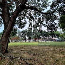 Damansara Petaling Jaya