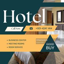 Hotel For Sale (Brickfiels- Kl Sentral)
