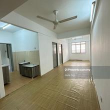 Apartment Taman Bagan Jemal Jalan Kampung Gajah Butterworth