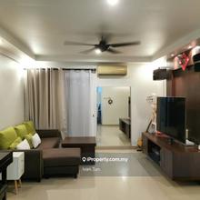 Freehold, Fully furnished, Low Density, Owner occupied, Well-maintain