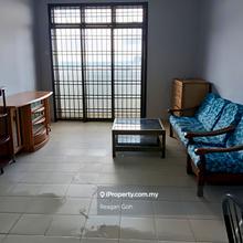 Lake view suite 3 bedrooms unit at Mount Austin