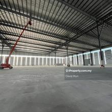 North Port limited warehouse for rent contact me for anytime visit