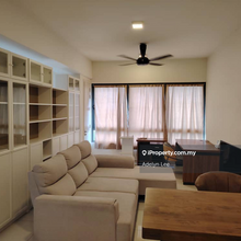 Pandora @ Metropark studio fully furnished for rent 