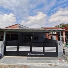 Taman Seri Pulasan Untuk Dijual