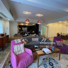 Full Furnished Unit for Sale