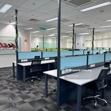 Office for Rent