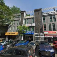 Freehold One City 3 Storey Shop For Sale At Subang Jaya 