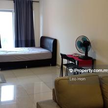 Serviced residence for Sale