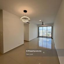 Kuchai Sentral Kuchai Lama - Brand New Partly Furnish Ready to Move In