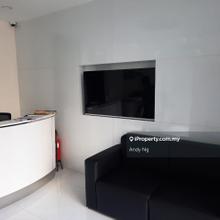 Phileo Damansara 2, Petaling Jaya
