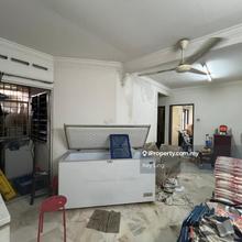 Subang Goodyear Court 5 Ground Floor For Sale