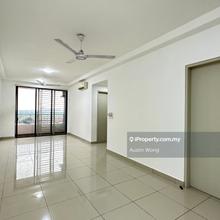 Serviced residence for Rent