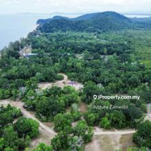 Spacious 4 Acres Agricultural Land Cherating, Kuantan, Pahang