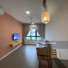 Tmn Connaught Mrt Station, Ucsi College