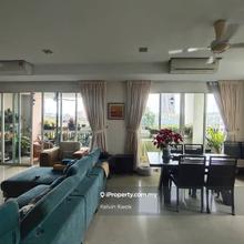 Located mont kiara nearby garden international school and sunway 163  