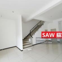 Sunway Cassia 3 Storey Terrace 