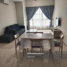 Serviced residence for Rent
