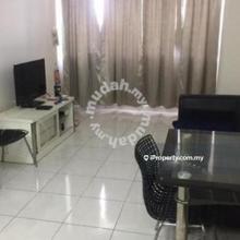 Fully Furnished Main Place condo USJ 21 Subang Jaya 