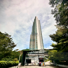 Orchard Ville Condominium (Block A, Level 25) in Bayan Lepas.