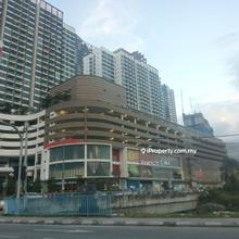 Serviced residence for Sale