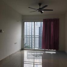 3b2b D Tasek Apartment Larkin