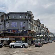 USJ 1 - 4 Storey Shoplot for Sale
