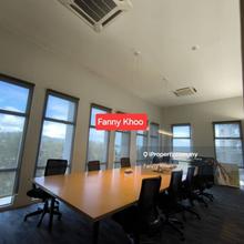 Kk times square/city centre/whole block/corner/seaview/roi 4%/kk