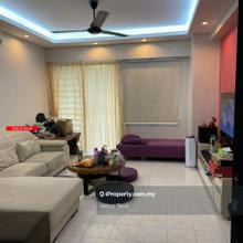 Coastal Tower Corner Unit @Tanjung Bungah Unit For Sale/Rent 