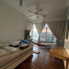 Horizon Residence @ Bukit Indah
