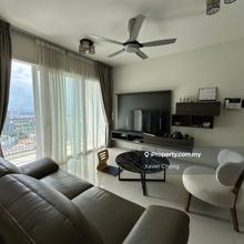Verdi Eco-dominiums Cyberjaya For Rent Nearby Mmu, King Henry Viii 
