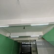 Pelangi Semenyih 2, 2 storey shop office, many parking space 