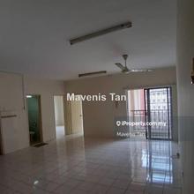 Apartment for sales