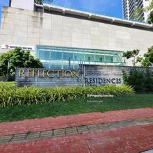 Serviced Residences @ Great Location 