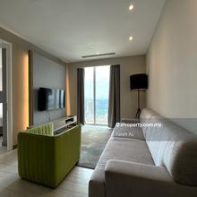 Fully furnished Unit, Ready to Move In!