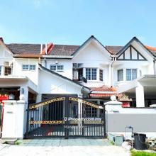 2sty Hse Freehold Bukit Rahman Putra Brp 7 