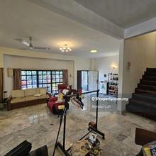 Sungai Long House for Sale, 2 Storey Semi-D House, near New Golf Club
