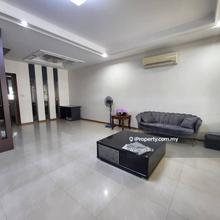 Green Height Double Storey Terrace intermediate For Rent