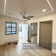 Flat Tasek 64,Bandar Seri Alam,Masai,Level 5,Renovated,Pasir Gudang