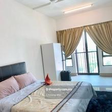 Tree Sparina Full Furnished Unit For Rent