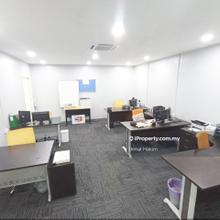 Office Unit For Sale Worldwide Business Park Seksyen 13 Shah Alam