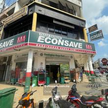 Limited 5% Freehold Unit , Call For Viewing now