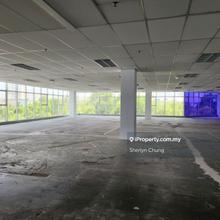 Wisma Comcorp, Glenmarie Industrial Park, Shah Alam Office For Rent 