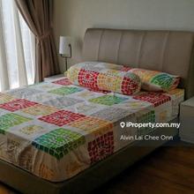 Serviced residence for Sale