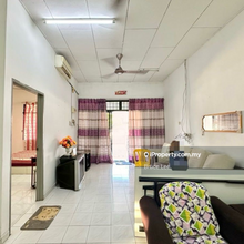 For Rent:Single Storey Semi D Lorong Shariff, Jalan Teluk Wanjah