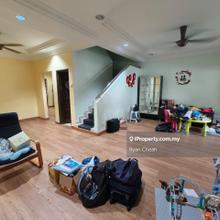 2 Sty Terrace House for Sale @ Bandar Sri Damansara